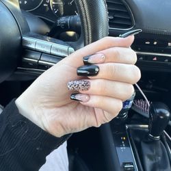 Nails