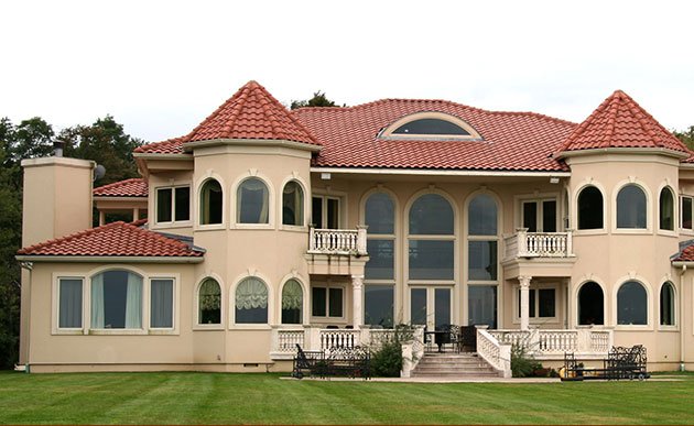 Slide of Bob Hilson & Company