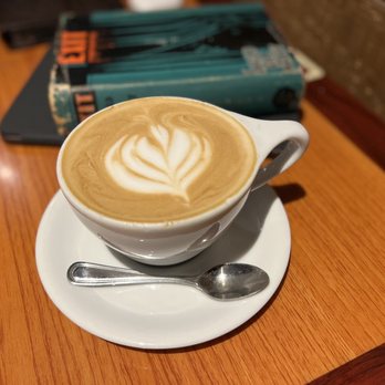 Agora - Vanilla Latte - Coffee & Tea Near Me - Houston, Texas Agora - Vanilla Latte - Coffee & Tea Near Me - Houston, Texas