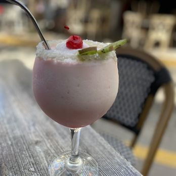 Barracuda - Piñada - Mexican Near Me - Sayulita, NAY