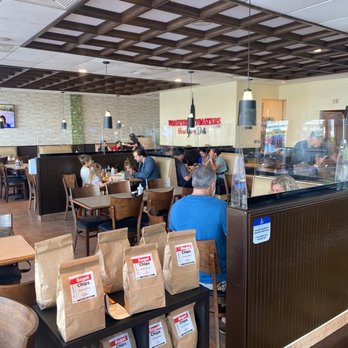 Roasters 'N Toasters - Pinecrest - Bagels Near Me - Miami, Florida Roasters 'N Toasters - Pinecrest - Bagels Near Me - Miami, Florida
