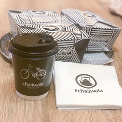 Chaiiwala of London