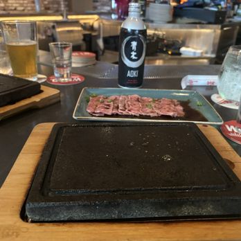 Herringbone Waikiki - Wagyu on Hot Stone - Seafood Near Me - Honolulu, Hawaii Herringbone Waikiki - Wagyu on Hot Stone - Seafood Near Me - Honolulu, Hawaii