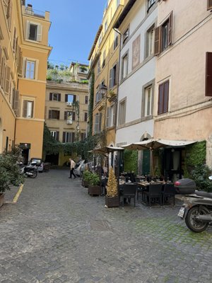 La Tavernetta 48 by null