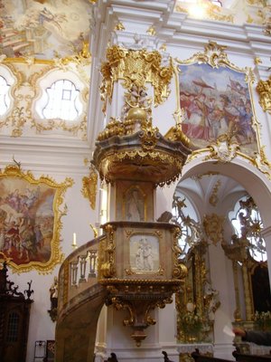 St. Peter Cathedral by null