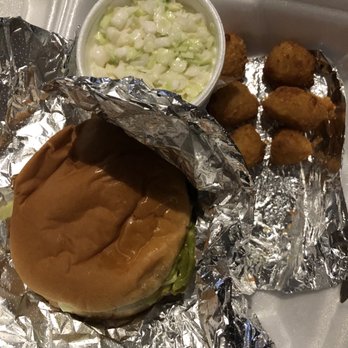 Cook Out - Portion for cheese bites was disappointing, but I just learned to get another side. =) - Fast Food Near Me - Fredericksburg, Virginia Cook Out - Portion for cheese bites was disappointing, but I just learned to get another side. =) - Fast Food Near Me - Fredericksburg, Virginia