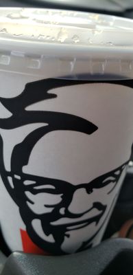 KFC by null