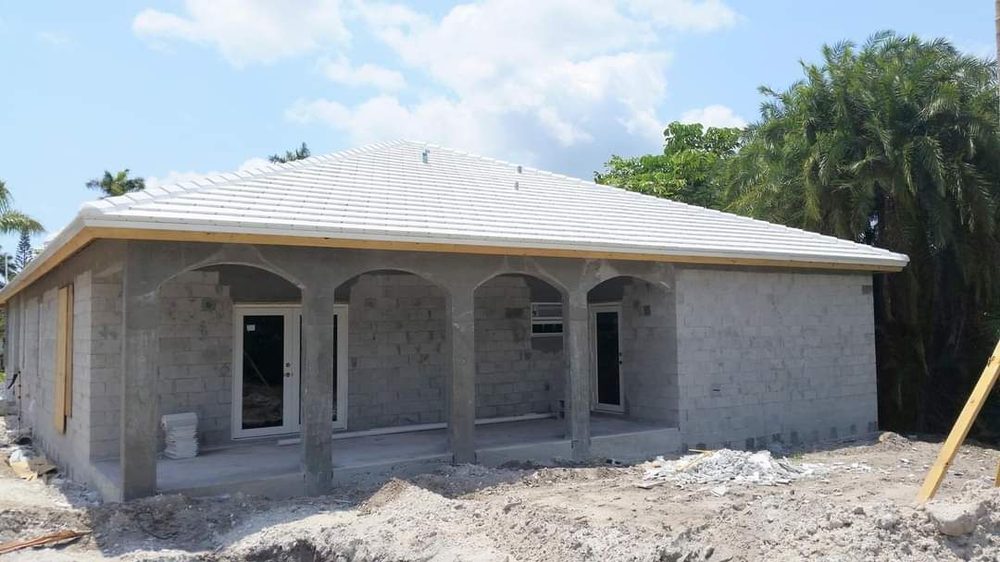 Slide of Affordable Roofing Services