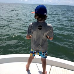 Salt Minded Fishing Charters