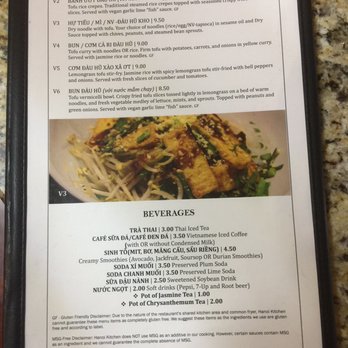 Hanoi Kitchen - Veganized Vietnamese - Vietnamese Near Me - Portland, Oregon Hanoi Kitchen - Veganized Vietnamese - Vietnamese Near Me - Portland, Oregon