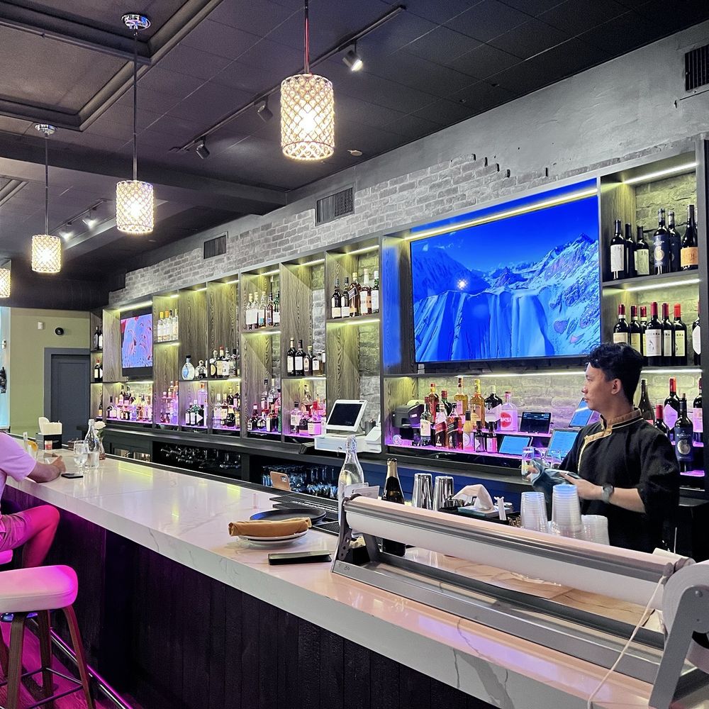 Himalaya Sono - Bar - Indian Near Me - Norwalk, Connecticut