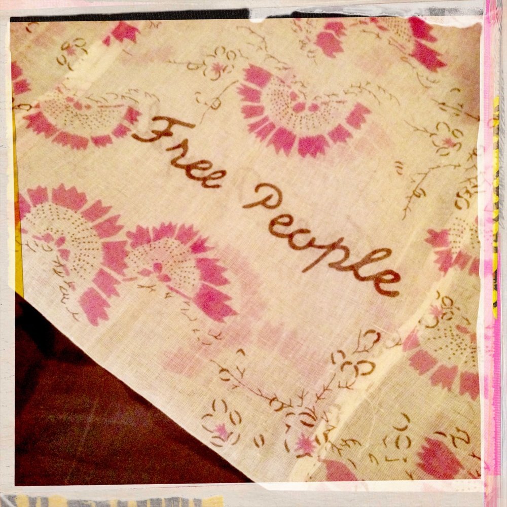 Free People - Gauze-y shopping bags! - Women's Clothing Near Me - Pittsburgh, Pennsylvania Free People - Gauze-y shopping bags! - Women's Clothing Near Me - Pittsburgh, Pennsylvania