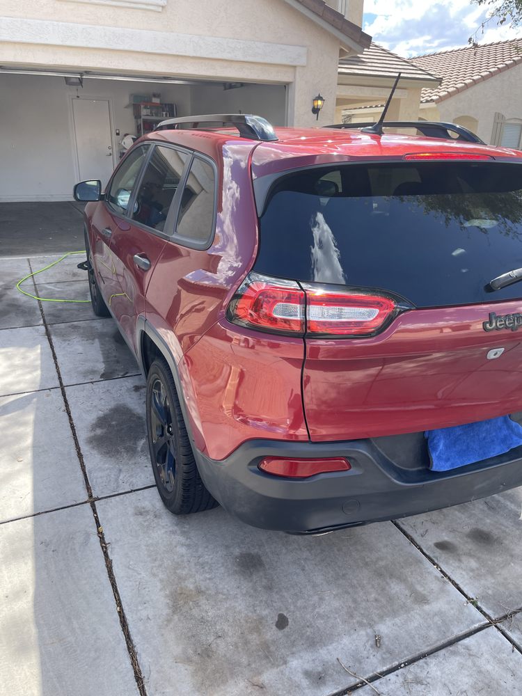 TS RELENTLESS DETAILING Updated June 2024 Request a Quote 17