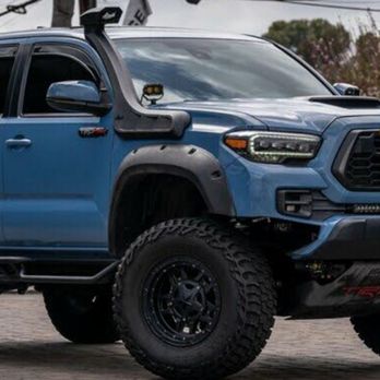Oc Autohaus - 2018 toyota tacoma trd pro - Used Car Dealers Near Me - Westminster, California Oc Autohaus - 2018 toyota tacoma trd pro - Used Car Dealers Near Me - Westminster, California
