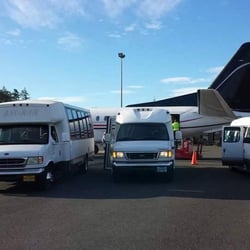 Aviation Transportation