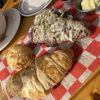 The Corner - Brunch Board - Cafes Near Me - Montclair, New Jersey