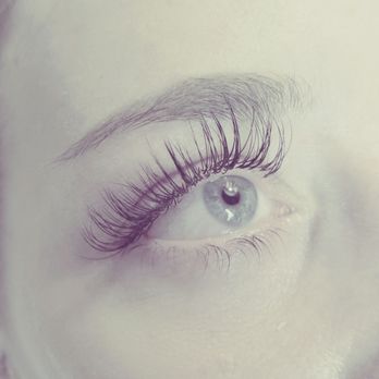 Cashmere Boutique Spa - Eyelash Service Near Me - Spokane, Washington