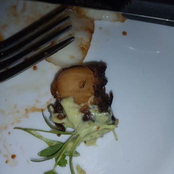 The Cutlery - Tako - Steakhouses Near Me - Honolulu, Hawaii