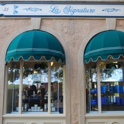 La Signature