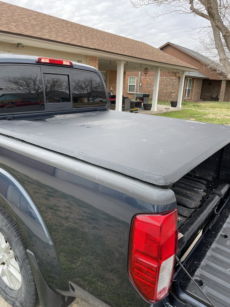 TOYS FOR TRUCKS Updated August 2024 4101 E 42nd St, Odessa, Texas