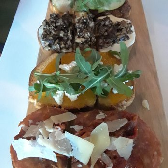 Sonder - Bruschetta board - Salad Near Me - Bakersfield, California Sonder - Bruschetta board - Salad Near Me - Bakersfield, California