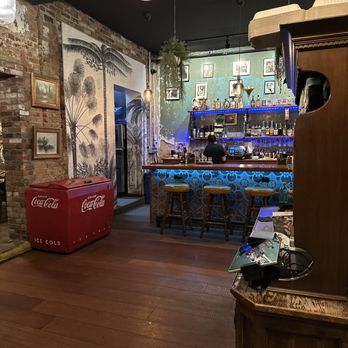 Supergeil - Bar - Mediterranean Near Me - Detroit, Michigan