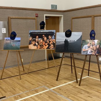 KolorKraze - Recently printed multiple photos on foam board for a memorial service.  They turned out beautiful! - Printing Services Near Me - Vancouver, Washington