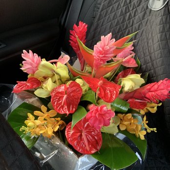 Sweet Leilani Flower Shop - Floral Designers Near Me Sweet Leilani Flower Shop - Floral Designers Near Me