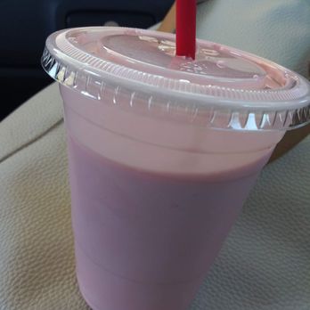 Keller's Drive-In - Strawberry milkshake - Burgers Near Me - Dallas, Texas Keller's Drive-In - Strawberry milkshake - Burgers Near Me - Dallas, Texas