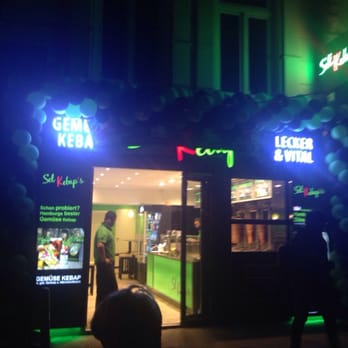 Sel Kebap's - Kebab Near Me - Hamburg, HH