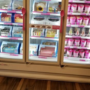 Baskin-Robbins - Ice Cream & Frozen Yogurt Near Me - Ventura, California