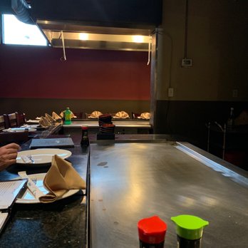 Osaka Japanese Bistro - Japanese Near Me - Henderson, Nevada