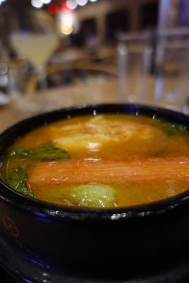 ZukkuSan Sushi Bar and Grill by null