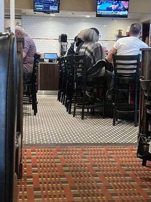 Red's Kitchen + Tavern by null