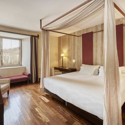 Hotel NH Collection Palacio de Burgos