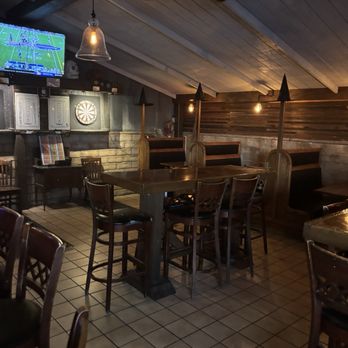 Residuals Tavern - Sports Bars Near Me - Studio City, California Residuals Tavern - Sports Bars Near Me - Studio City, California