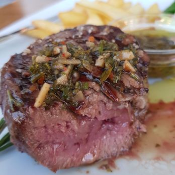 La Estancia - Perfection - Steakhouses Near Me - Mijas, Massachusetts