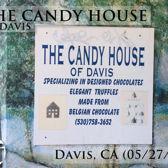 The Candy House of Davis - The Candy House of Davis - Candy Stores Near Me - Davis, California The Candy House of Davis - The Candy House of Davis - Candy Stores Near Me - Davis, California