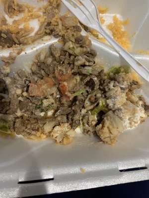Burrito Express by null