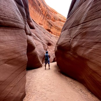 Lake Powell Paddleboards and Kayaks - Paddleboarding Near Me - Page, Arizona