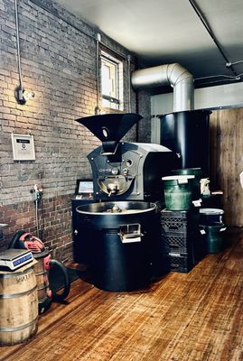 Brioso Coffee by null