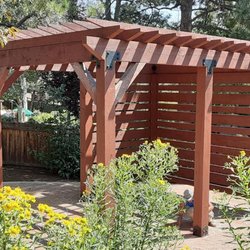 Huber Landscaping