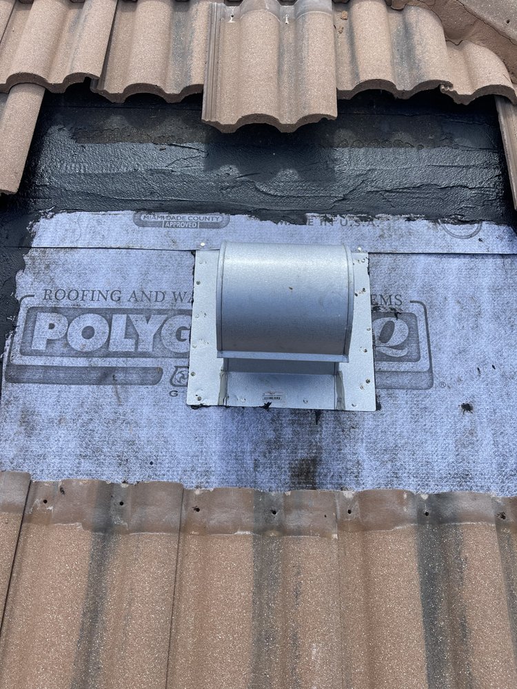 Slide of Costa’s Roofing SWFL