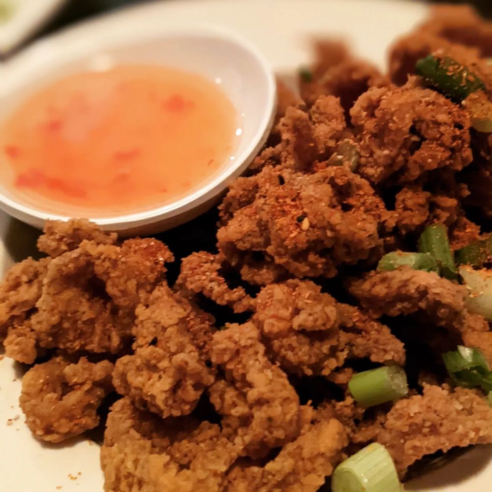 LUCKY GINGER Updated July 2024 265 Photos & 253 Reviews 221 N