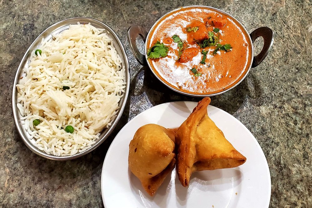 Sunlight Indian Cuisine