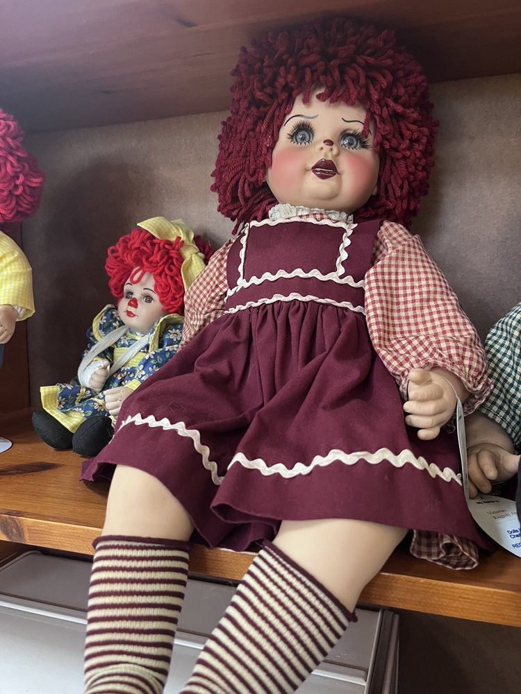 Paradise Vintage Market