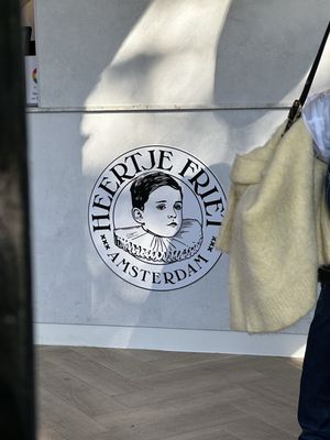 Heertje Friet by null