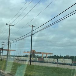 Bnsf Railway