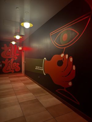 Waymore's Guest House & Casual Club by null