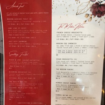 The Modern Rose - Coffee & Tea Near Me - Deerfield Beach, Florida The Modern Rose - Coffee & Tea Near Me - Deerfield Beach, Florida
